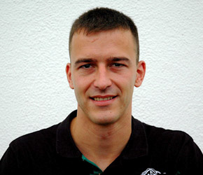 Tobias Fink