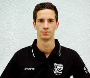 Frederik Weiß