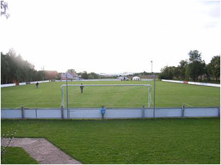 Hauptfeld